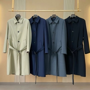 loro piana yudaki coat